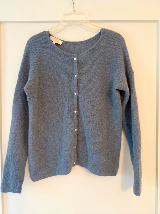 Sezane Sweaters - Sezane (la maille) Mohair Cardigan, Women’s Like New